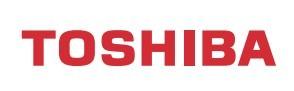 TOSHIBA