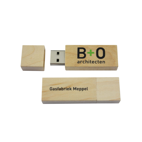 Wood USB Stick H902