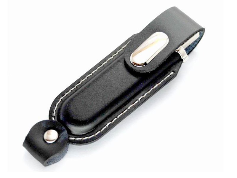 leather USB flash disk H627