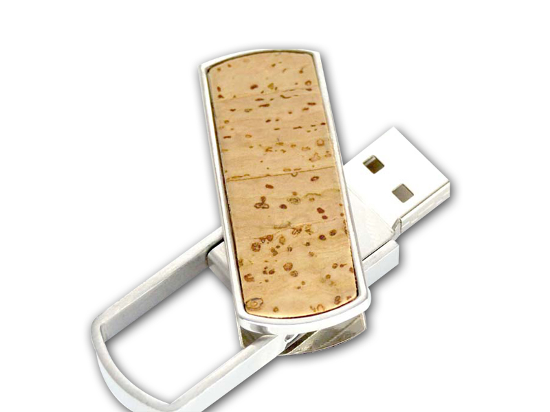 32GB USB Metal Drive H856