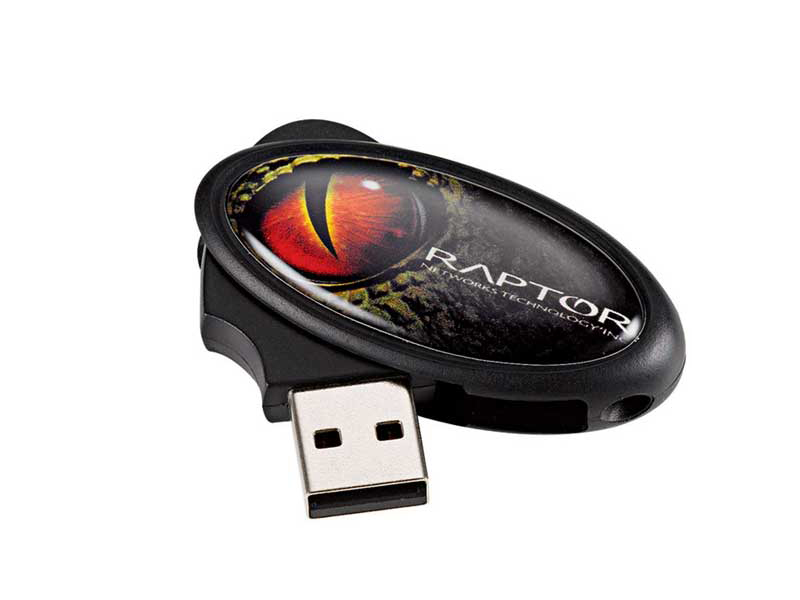 Oval shape USB professional H695