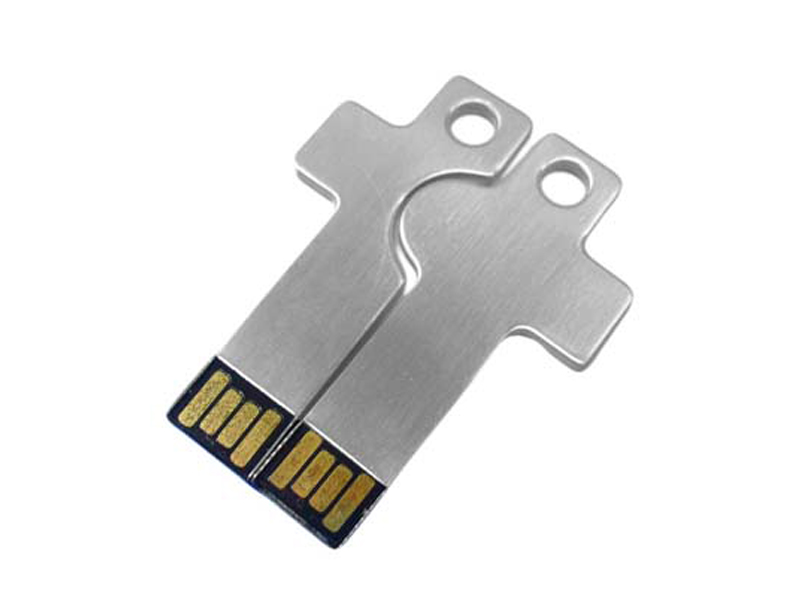 Water-proof usb key 8GB H2120