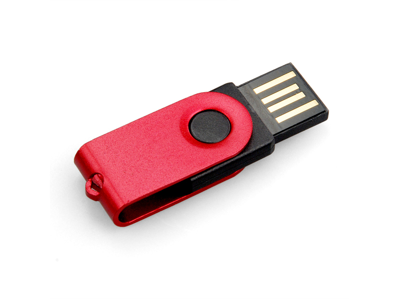 Mini red USB H510