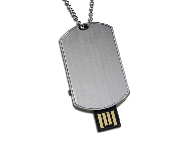 USB Dogtag H532