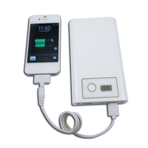 portable power bank charger HY011