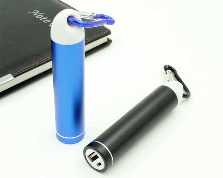 travel emergency power stick 2600mah portable external usb bakcupp emergency battery charger